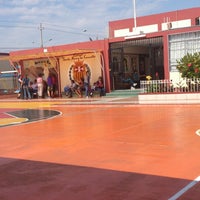 Colegio Particular Parroquial Santa María de Cervelló