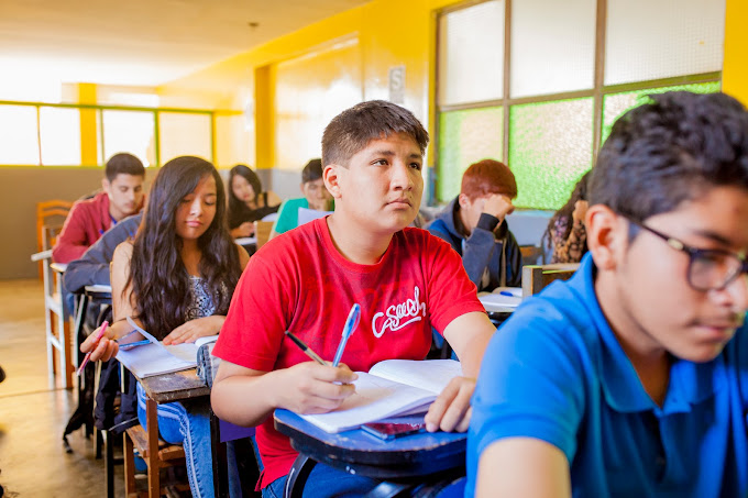 Colegio Real Pacífico