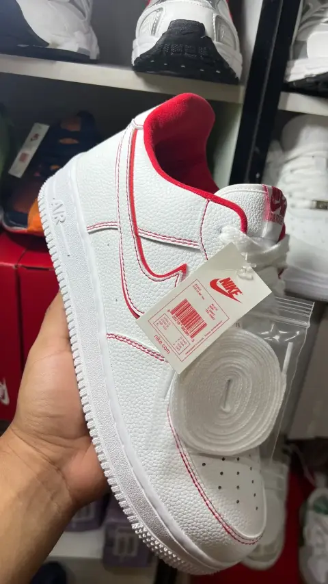 zapatillas Nike Air Force 1