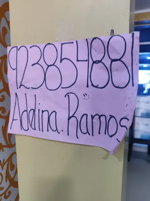 Combinados la negrita