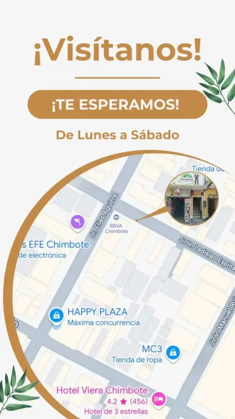 Galería