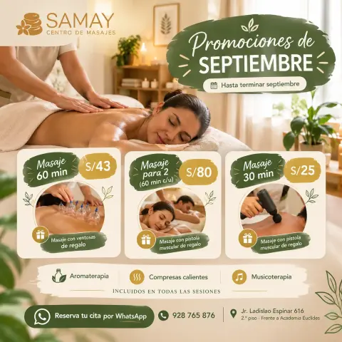 SAMAY