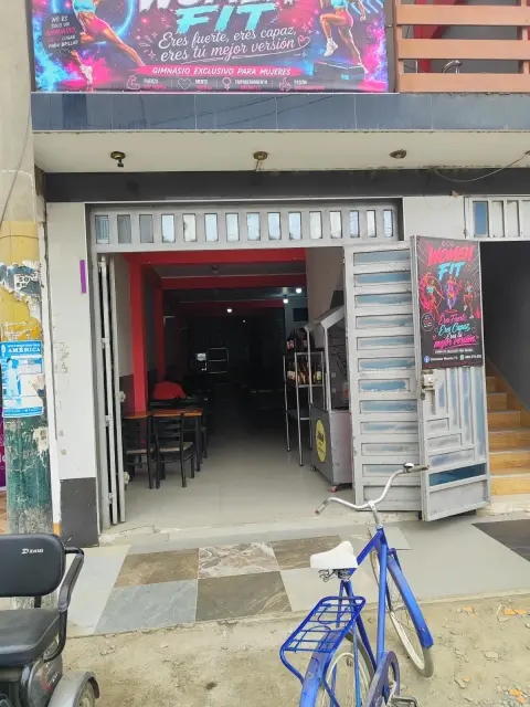 Galería