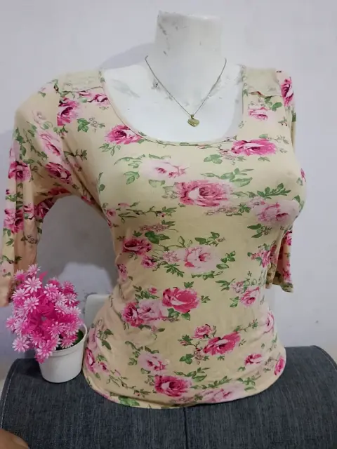 Closet' sale de Yas