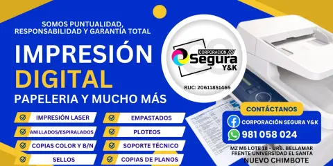 impresiones