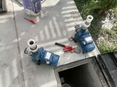Electricidad general