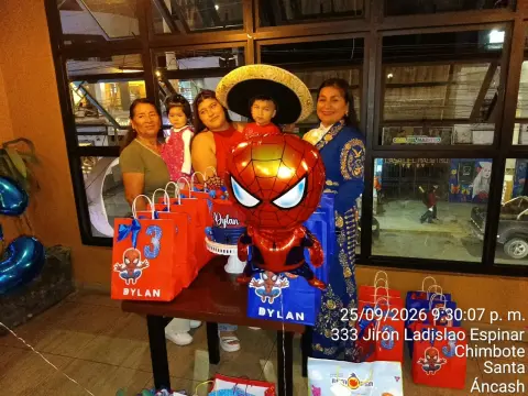 Galería