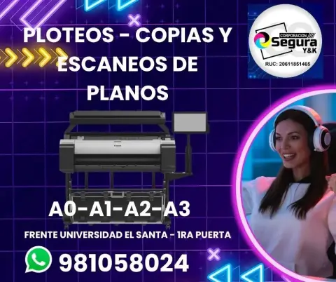 Galería