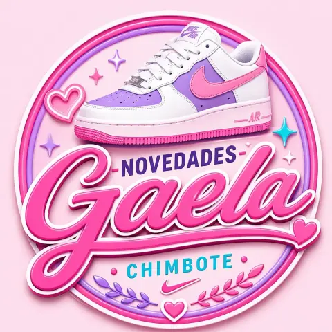 NOVEDADES GAELA CHIMBOTE