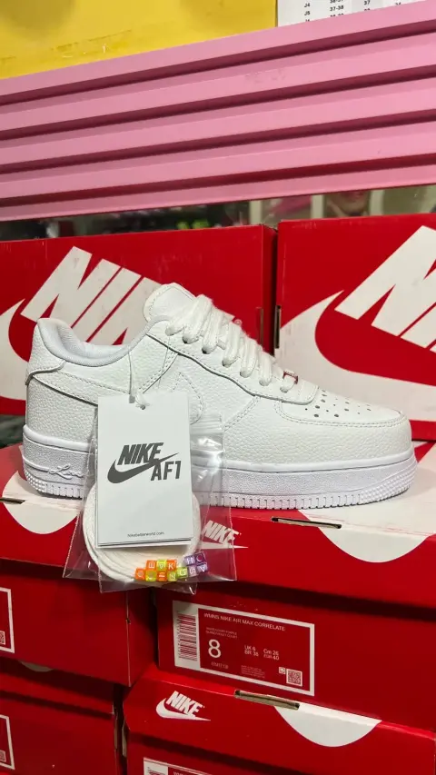 zapatillas Nike Air Force 1 (