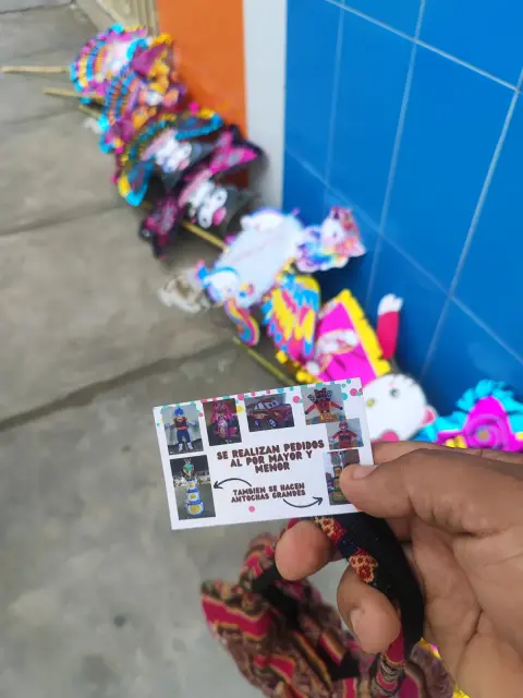 Galería