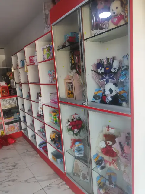 Galería