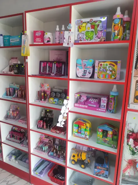 Galería