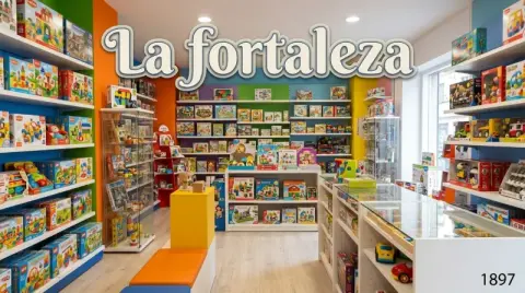 La fortaleza
