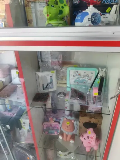 Juego de cocinita completo