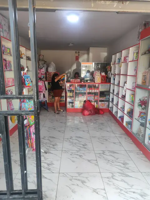 útiles de papelería