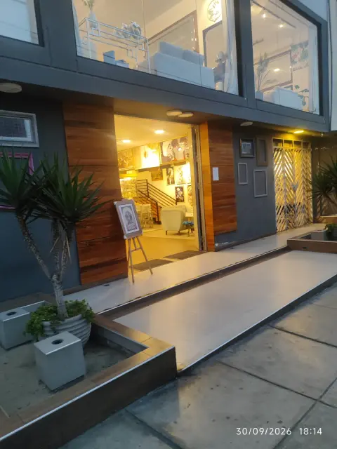 Galería