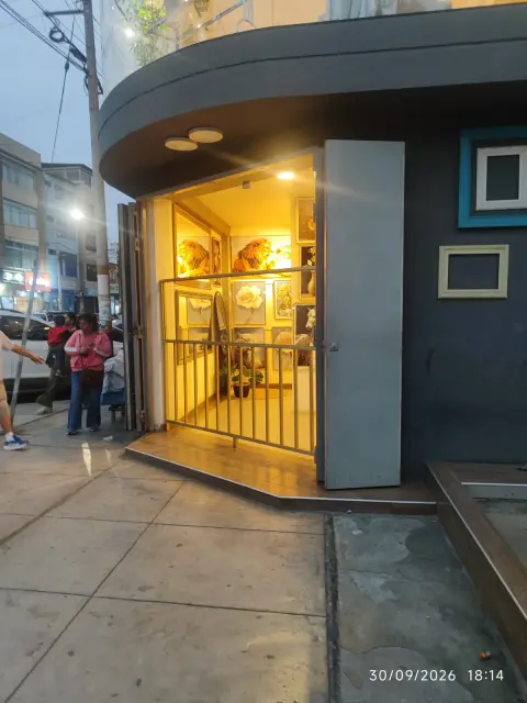 Galería
