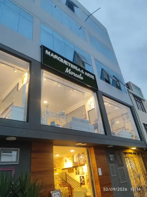 Galería