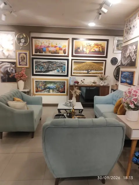 Galería