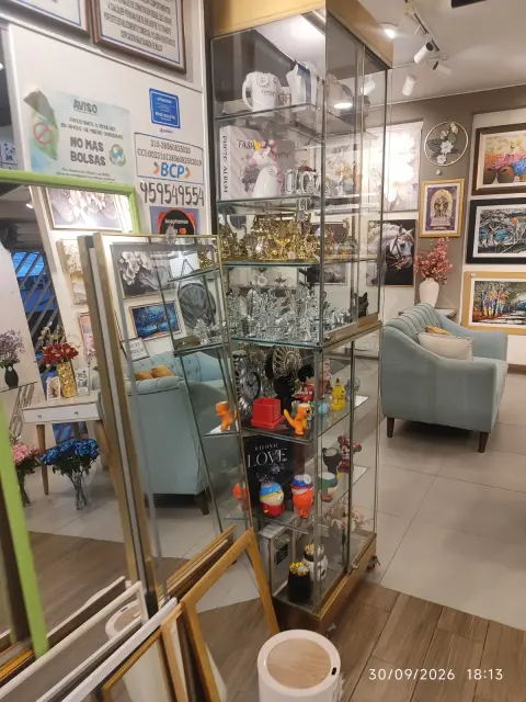Galería