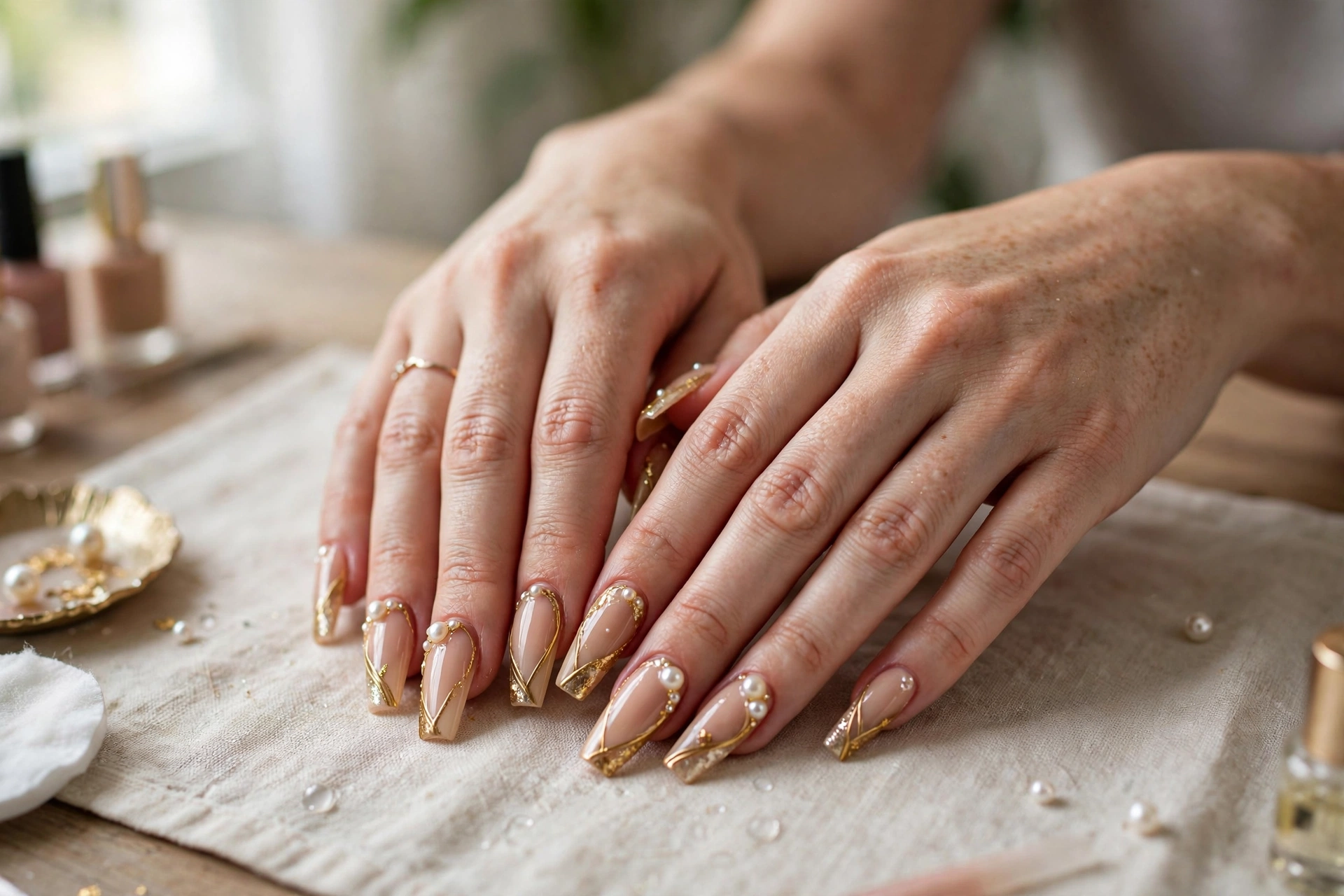Bonitas Beauty Studio