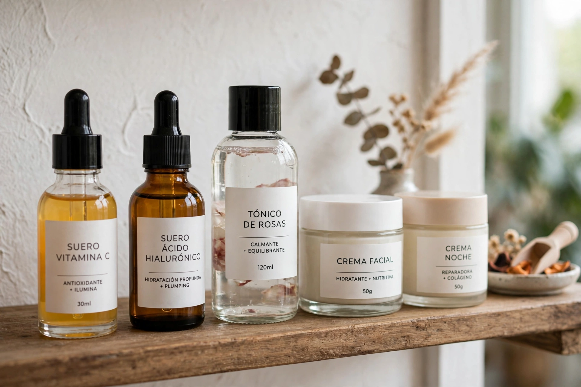 Skincare