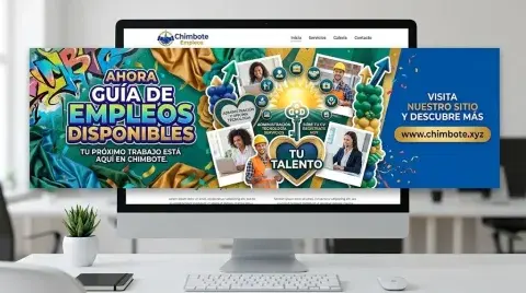 DIRECTORIO DE EMPLEOS