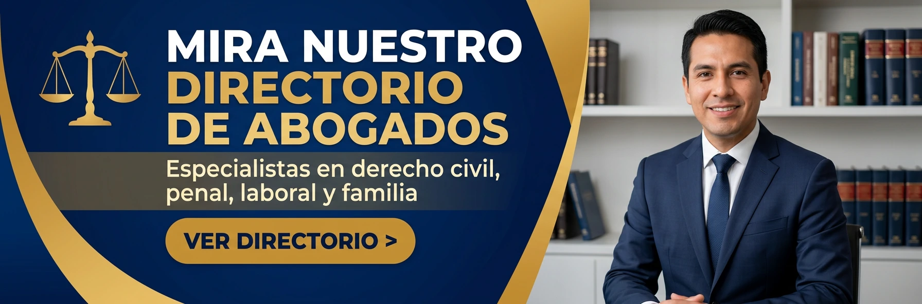 MIRA NUESTRO DIRECTORIO DE ABOGADOS