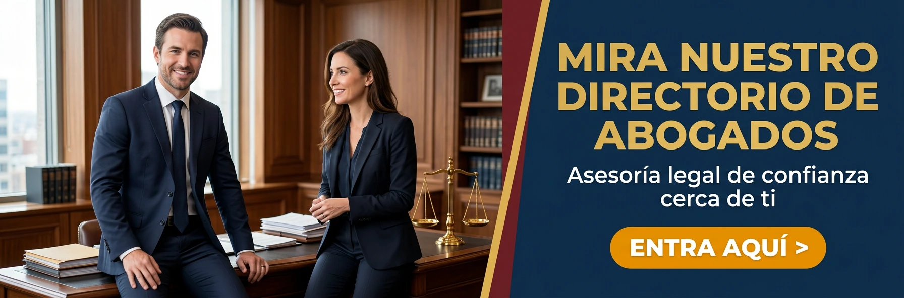 MIRA NUESTRO DIRECTORIO DE ABOGADOS