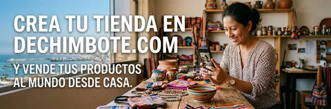 CREA TU TIENDA