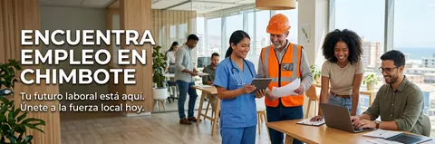 EMPLEOS EN CHIMBOTE