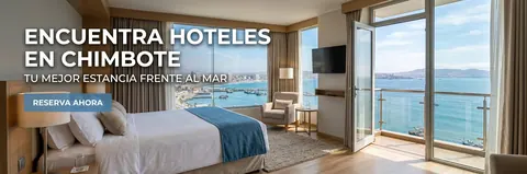 HOTELES EN CHIMBOTE