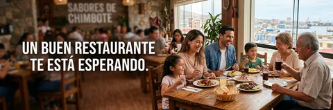 RESTAURANTE PARA HOY