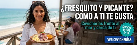 ¿FRESQUITO Y PICANTE? COMO A TI TE GUSTA
