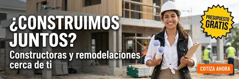 ¿CONSTRUIMOS JUNTOS?