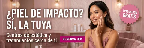 ¿PIEL DE IMPACTO? SÍ, LA TUYA
