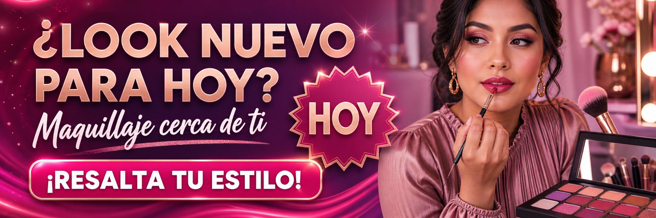 ¿LOOK NUEVO PARA HOY?