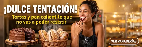 ¡DULCE TENTACIÓN!