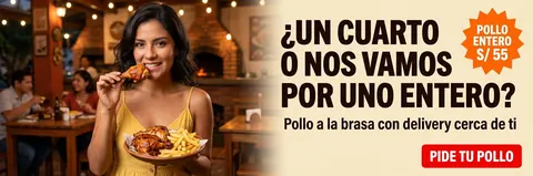 ¿UN CUARTO O NOS VAMOS POR UNO ENTERO?