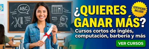 ¿QUIERES GANAR MÁS?