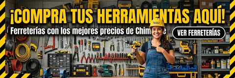 ¡COMPRA TUS HERRAMIENTAS AQUÍ!