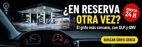 ¿EN RESERVA OTRA VEZ?