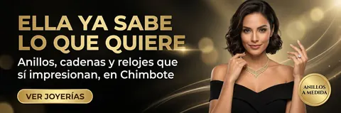 ELLA YA SABE LO QUE QUIERE