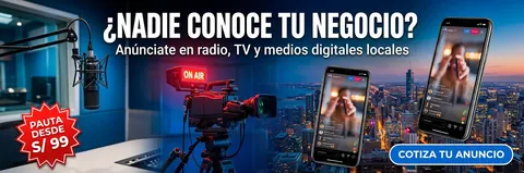 ¿NADIE CONOCE TU NEGOCIO?