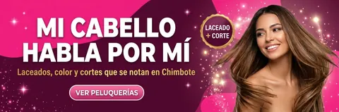 MI CABELLO HABLA POR MÍ