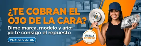 ¿TE COBRAN EL OJO DE LA CARA?