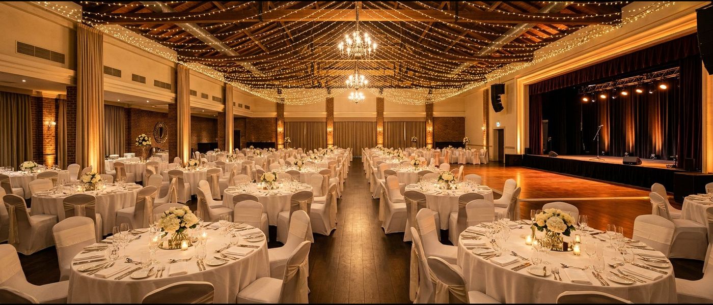 Mis Locales para eventos en Chimbote