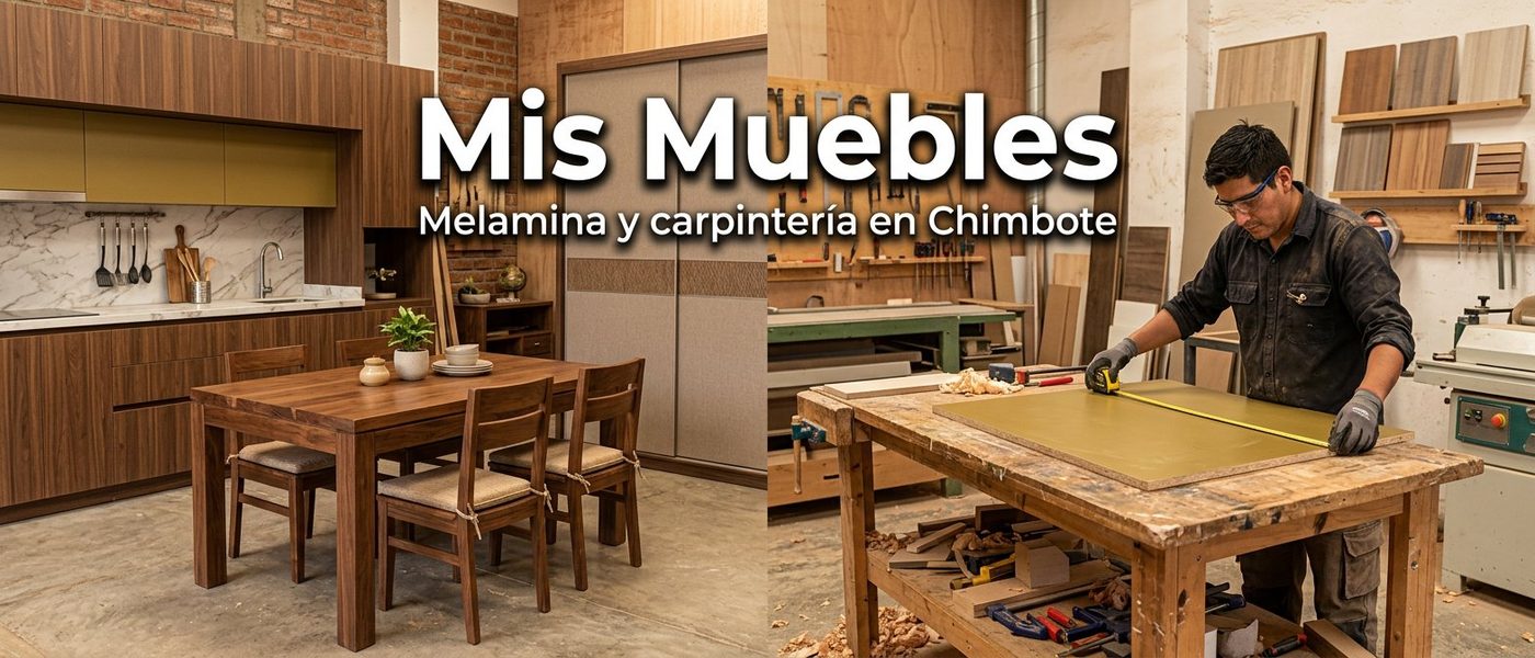 Mis Mueblerías en Chimbote