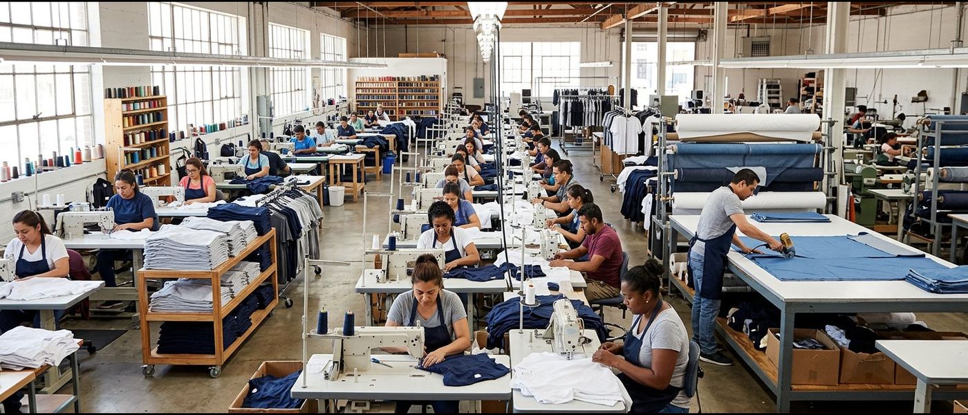 Mis Textil y confecciones en Chimbote